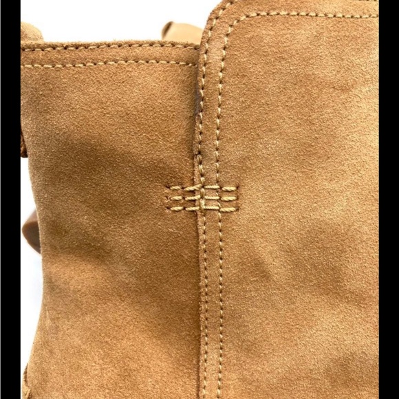 💲⬇️ Sorel Cate booties, 9.5 - Picture 9 of 10